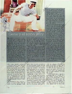 BLANCO Y NEGRO MADRID 10-11-1996 página 58