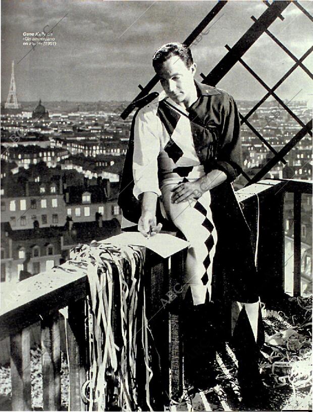 BLANCO Y NEGRO MADRID 10-11-1996 página 59