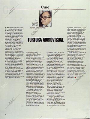 BLANCO Y NEGRO MADRID 10-11-1996 página 6