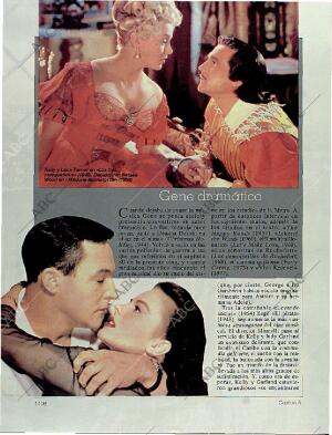 BLANCO Y NEGRO MADRID 10-11-1996 página 60