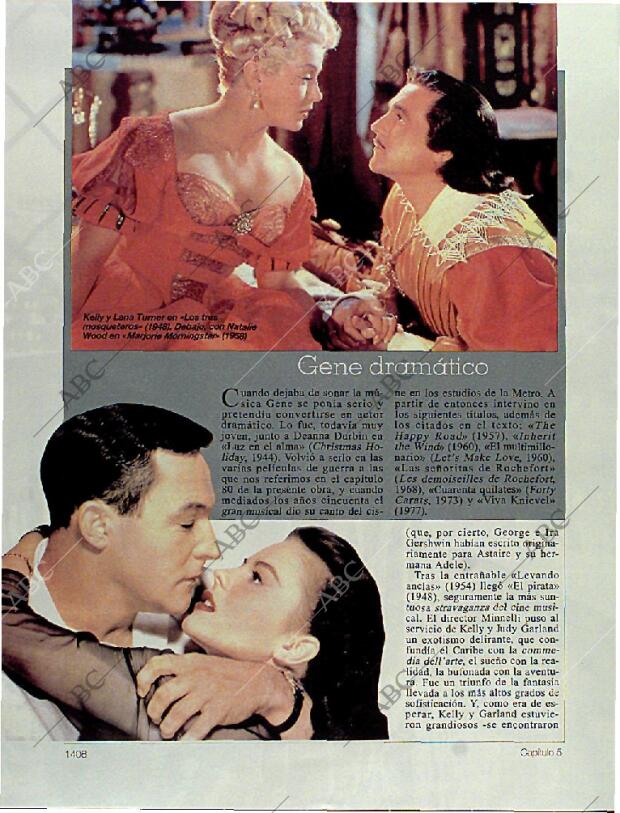 BLANCO Y NEGRO MADRID 10-11-1996 página 60