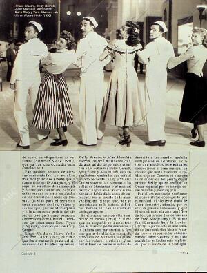 BLANCO Y NEGRO MADRID 10-11-1996 página 61