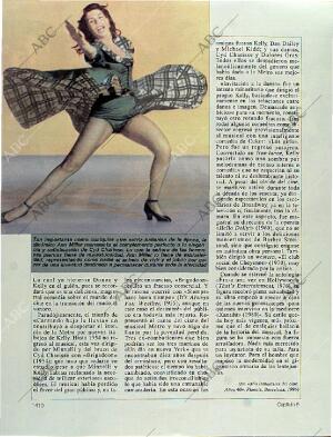 BLANCO Y NEGRO MADRID 10-11-1996 página 62
