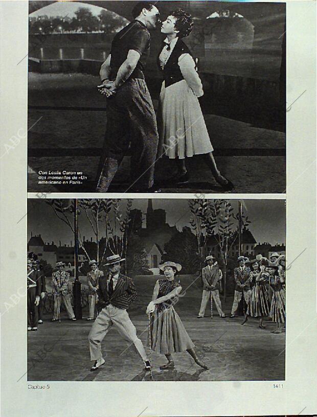 BLANCO Y NEGRO MADRID 10-11-1996 página 63