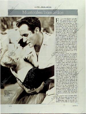 BLANCO Y NEGRO MADRID 10-11-1996 página 66