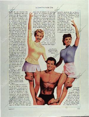 BLANCO Y NEGRO MADRID 10-11-1996 página 67