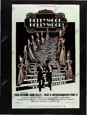 BLANCO Y NEGRO MADRID 10-11-1996 página 68