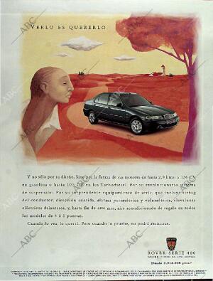 BLANCO Y NEGRO MADRID 10-11-1996 página 69