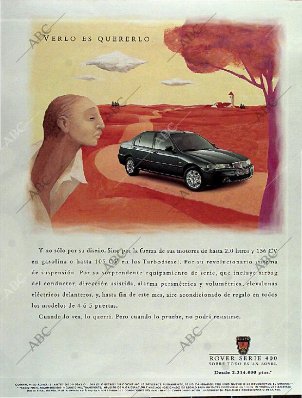 BLANCO Y NEGRO MADRID 10-11-1996 página 69