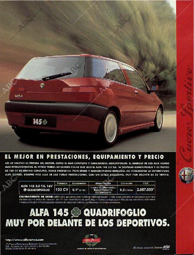 BLANCO Y NEGRO MADRID 10-11-1996 página 7