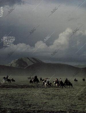 BLANCO Y NEGRO MADRID 10-11-1996 página 76