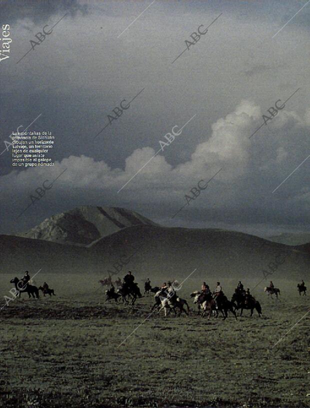 BLANCO Y NEGRO MADRID 10-11-1996 página 76