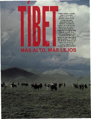 BLANCO Y NEGRO MADRID 10-11-1996 página 77