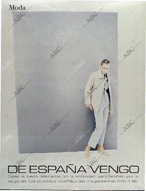 BLANCO Y NEGRO MADRID 10-11-1996 página 82