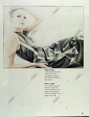 BLANCO Y NEGRO MADRID 10-11-1996 página 83