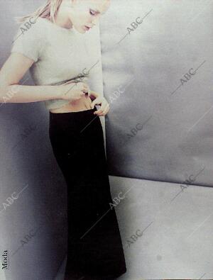 BLANCO Y NEGRO MADRID 10-11-1996 página 86