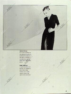 BLANCO Y NEGRO MADRID 10-11-1996 página 87