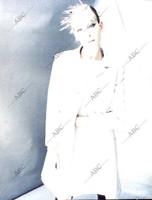 BLANCO Y NEGRO MADRID 10-11-1996 página 89