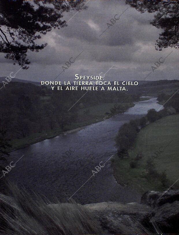 BLANCO Y NEGRO MADRID 10-11-1996 página 93