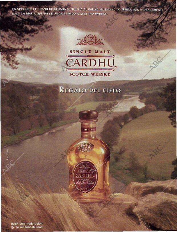 BLANCO Y NEGRO MADRID 10-11-1996 página 95