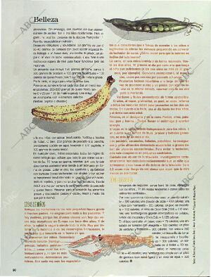 BLANCO Y NEGRO MADRID 10-11-1996 página 98