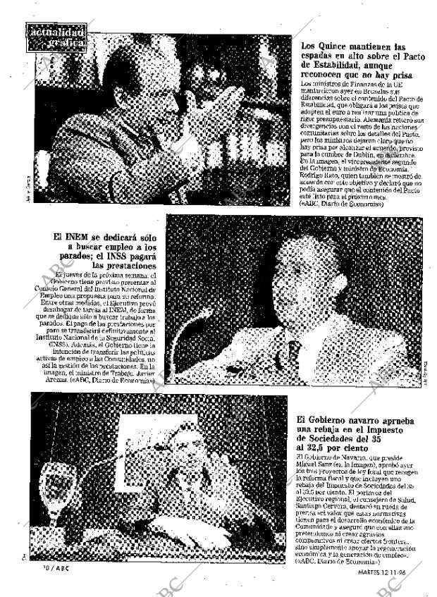ABC MADRID 12-11-1996 página 10
