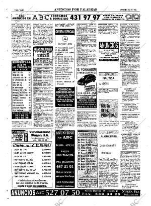 ABC MADRID 12-11-1996 página 106