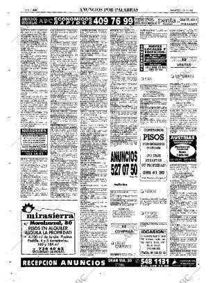 ABC MADRID 12-11-1996 página 110