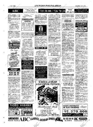 ABC MADRID 12-11-1996 página 112