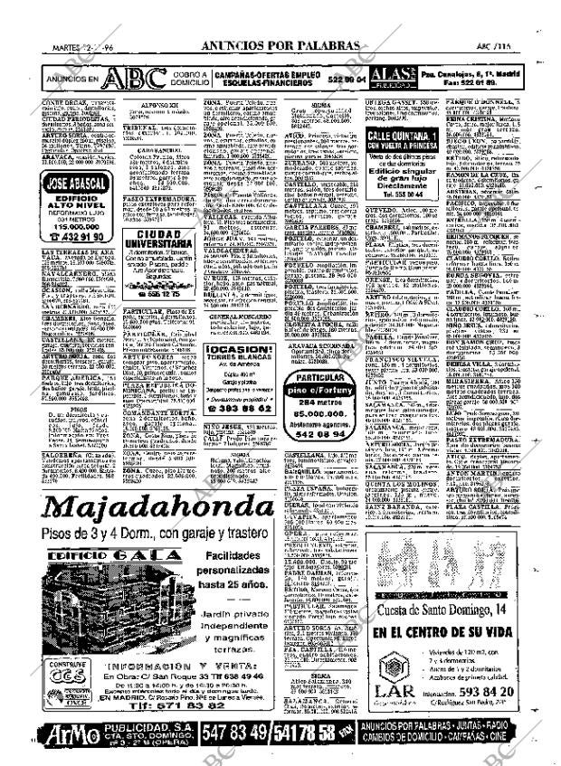 ABC MADRID 12-11-1996 página 115