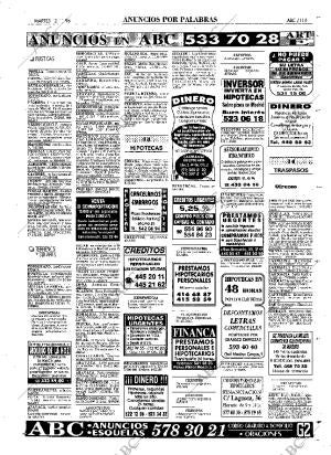 ABC MADRID 12-11-1996 página 119