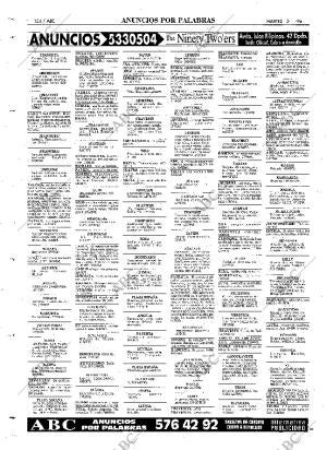 ABC MADRID 12-11-1996 página 124