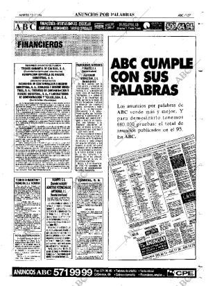 ABC MADRID 12-11-1996 página 127