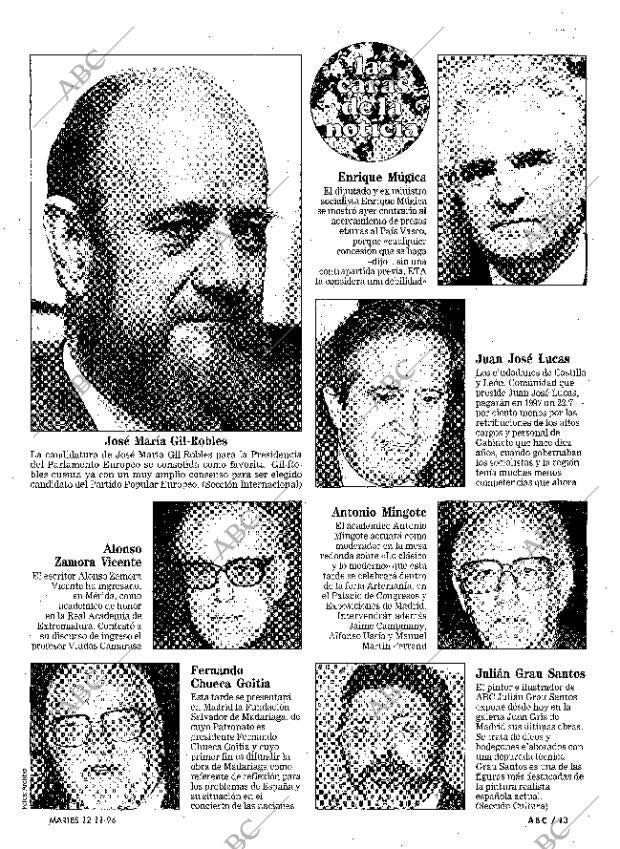 ABC MADRID 12-11-1996 página 13