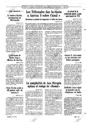 ABC MADRID 12-11-1996 página 131