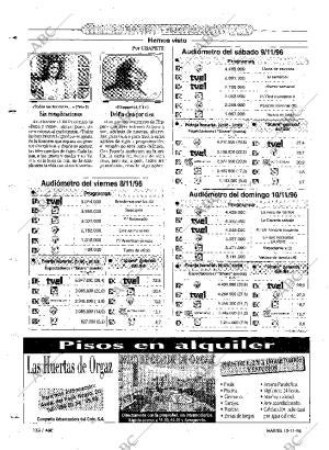 ABC MADRID 12-11-1996 página 132