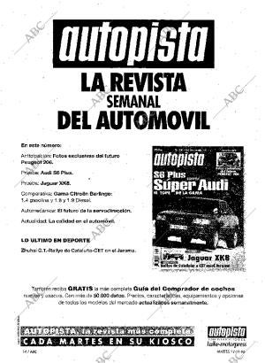 ABC MADRID 12-11-1996 página 14