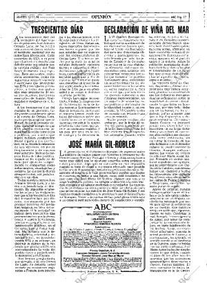 ABC MADRID 12-11-1996 página 17