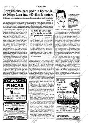 ABC MADRID 12-11-1996 página 23