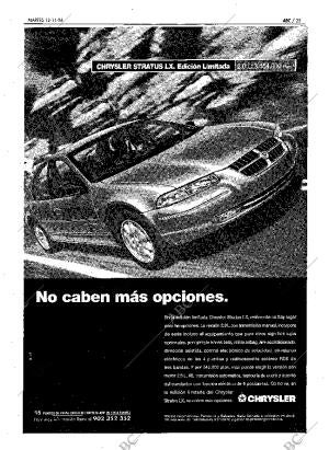 ABC MADRID 12-11-1996 página 25