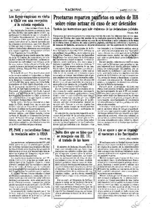 ABC MADRID 12-11-1996 página 28