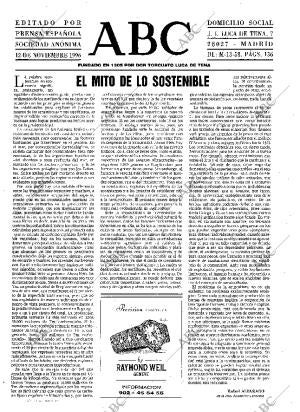 ABC MADRID 12-11-1996 página 3
