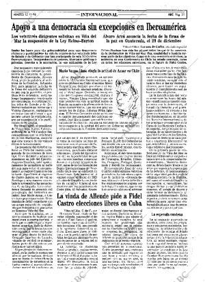 ABC MADRID 12-11-1996 página 31