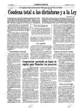 ABC MADRID 12-11-1996 página 32