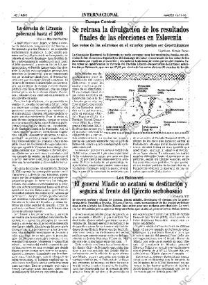 ABC MADRID 12-11-1996 página 42