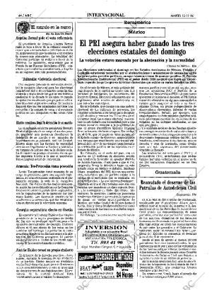 ABC MADRID 12-11-1996 página 44