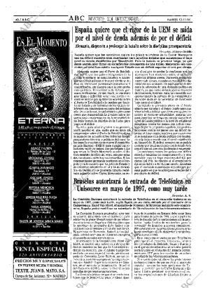 ABC MADRID 12-11-1996 página 48