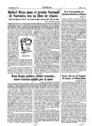 ABC MADRID 12-11-1996 página 63