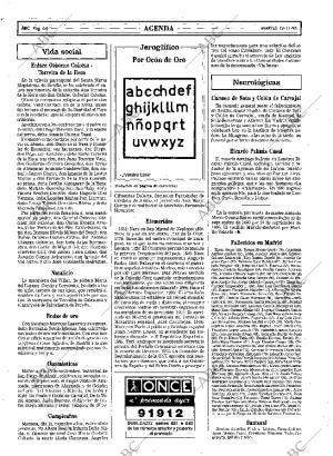 ABC MADRID 12-11-1996 página 64