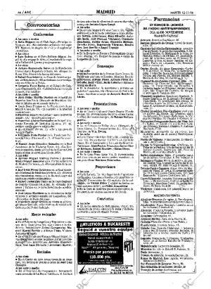 ABC MADRID 12-11-1996 página 66